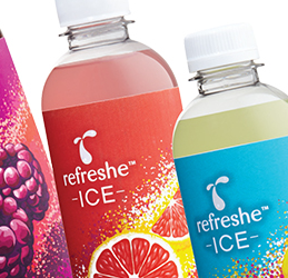 Refreshe ICE