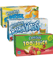 caprisun