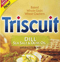 Triscuit