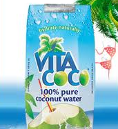 vita coco