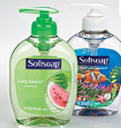 Softsoap