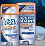 Right Guard