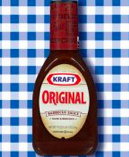 Kraft BBQ