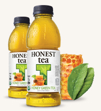 Honest Tea