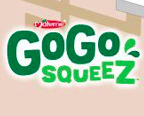 GoGo Squeez