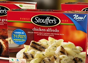 Stouffer's