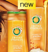 Herbal Essences