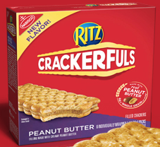 Ritz Crackerfuls