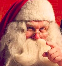 FREE Personalized Video from Santa | FreebieShark.com