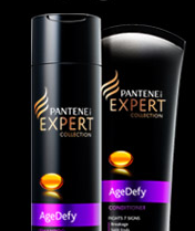 Pantene Expert