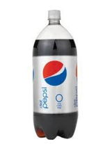 Diet Pepsi