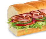 Subway: $5 Footlongs All Month Long | FreebieShark.com