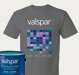 Valspar T-Shirt