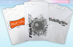 BIC Flickers T-Shirt