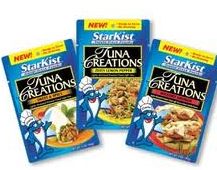 StarKist Tuna Creations 