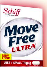 Schiff Move Free