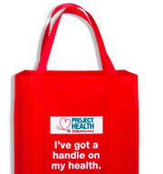 CVS Tote