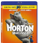 Horton Hears a Who