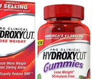 Hydroxycut