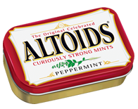 Altoids