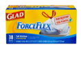 Glad ForceFlex