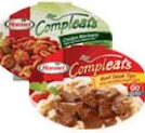 Hormel Compleats