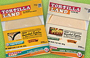 Tortilla Land