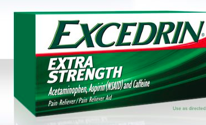 Excedrin