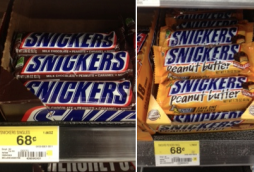 Snickers