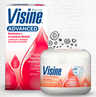 Visine