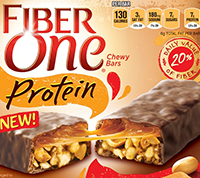 Fiber One Protein Bar