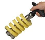 Pineapple Slicer