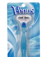 Gillette Venus