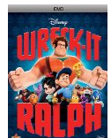 Wreck-It Ralph