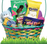 Easter Basket