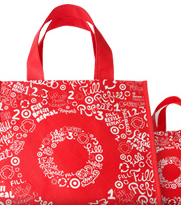 Target Tote Bag