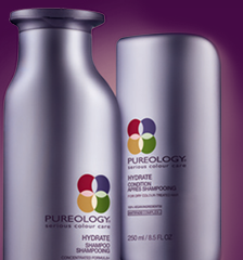 Pureology