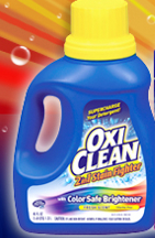 OxiClean