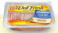 Oscar Mayer Deli Fresh