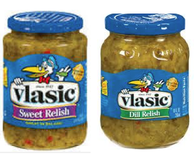 Vlasic