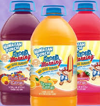 Hawaiian Punch