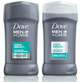 Dove Men+Care