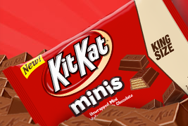 Kit Kat