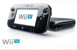 Nintendo Wii U