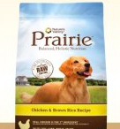 Prairie