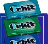 Orbit Gum