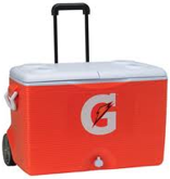 Gatorade Cooler