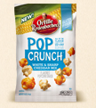 Orville Pop Crunch