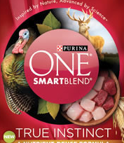 Purina One SmartBlend