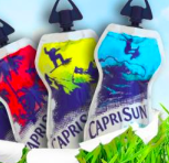 Capri Sun